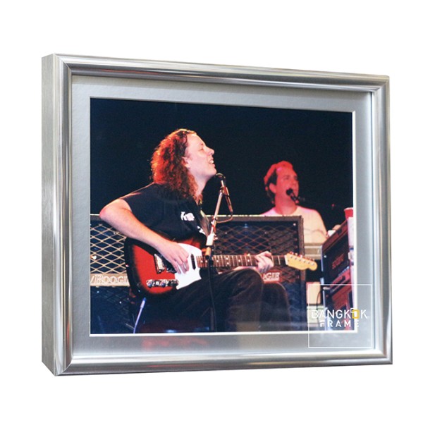 กรอบอลูมิเนียม